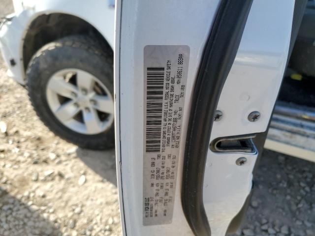 1C6RR7FT4HS771866 RAM 1500 St