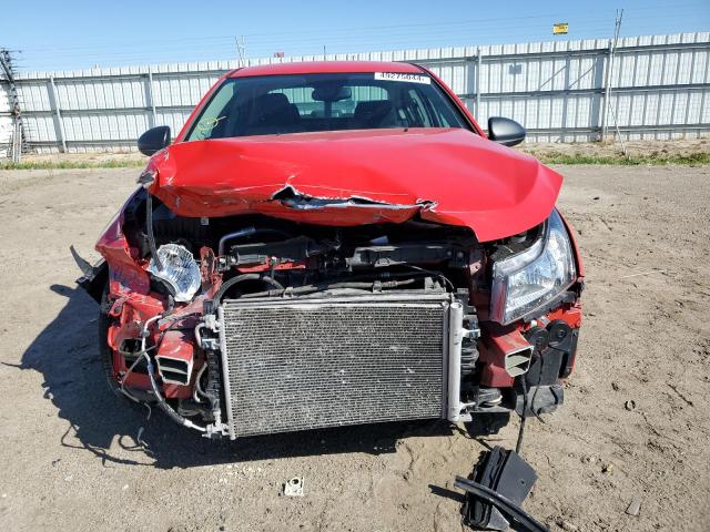1G1PA5SH3F7235349 Chevrolet CRUZE LS