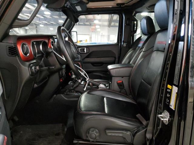 1C4HJXFN6LW342971 Jeep Wrangler Unlimited Rubicon