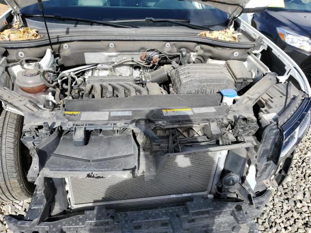 1V2HR2CA1MC576725 Volkswagen ATLAS SE