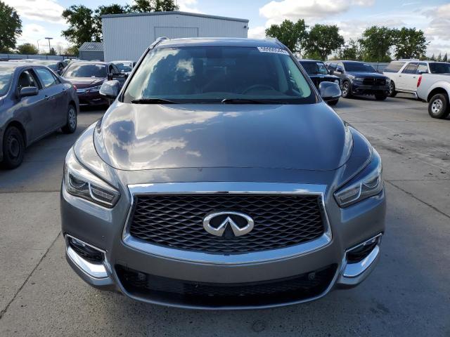 5N1DL0MM1HC526942 Infiniti QX60