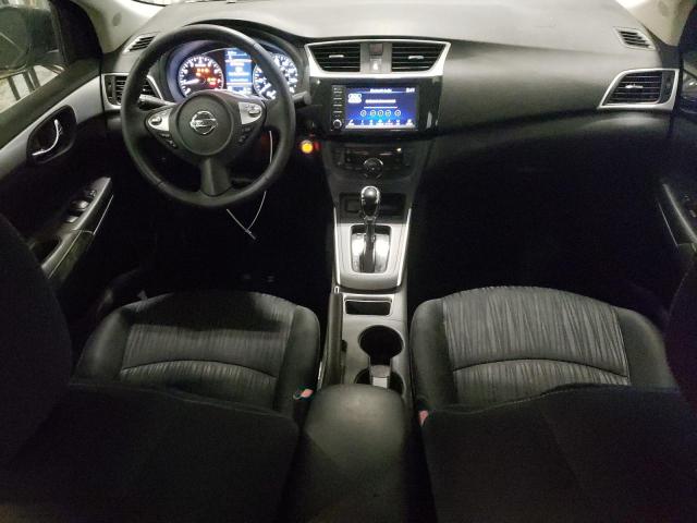 3N1AB7AP2KY266117 Nissan SENTRA S