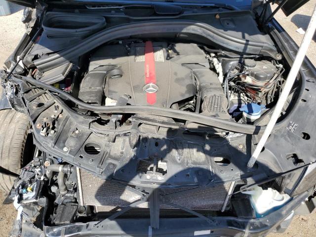 4JGED6EBXHA074065 Mercedes-Benz Gle Coupe 43 Amg