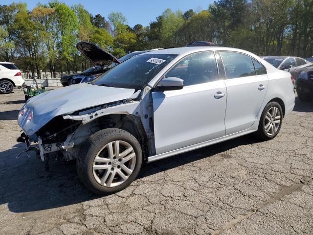 Aukcja sprzedaży 2017 Volkswagen Jetta S, vin: 3VW2B7AJ9HM316540, numer aukcji: 49108254