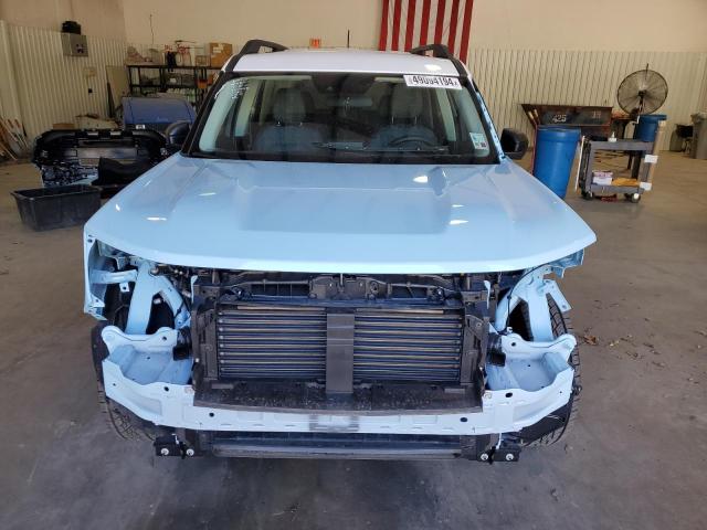 3FMCR9G63PRE05972 Ford Bronco Sport Heritage