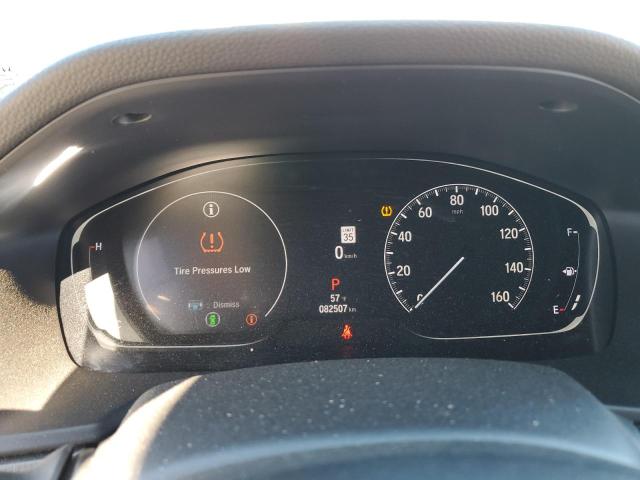 1HGCV1F19MA103066 Honda ACCORD LX