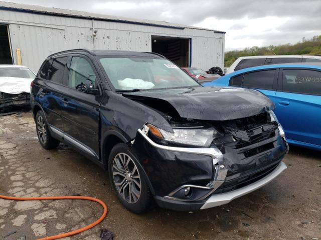 JA4AD3A37GZ002671 Mitsubishi Outlander Se