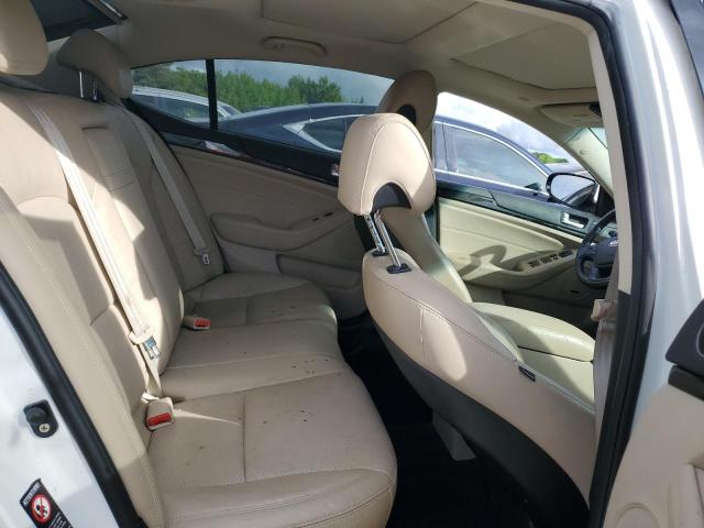 KNALN4D79E5127026 KIA Cadenza Premium