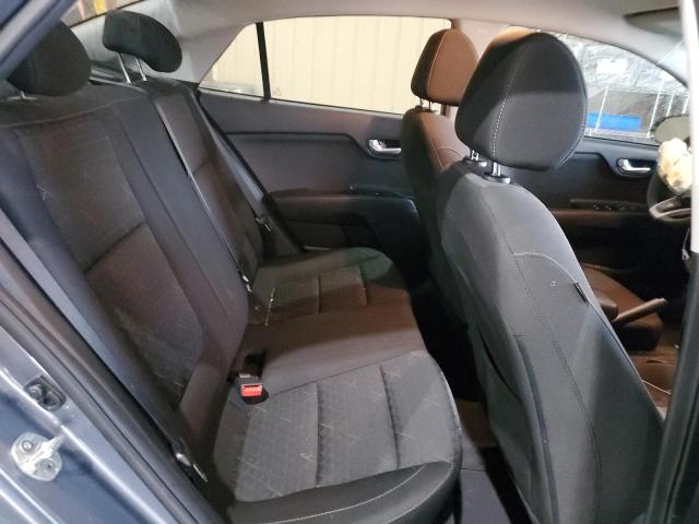3KPA24AD1LE330085 KIA RIO LX