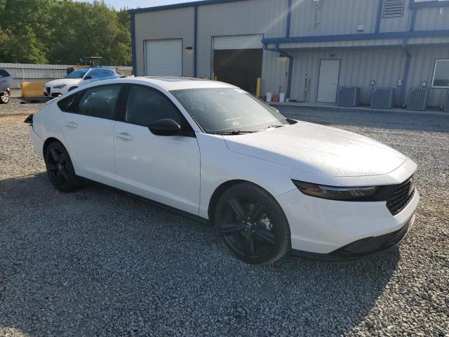 1HGCY2F75RA038824 Honda Accord Hybrid Sport-l