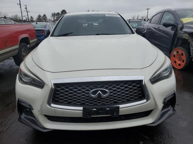 JN1EV7AR7JM435480 Infiniti Q50 LUXE