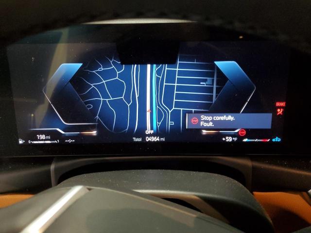 3MW89FF08R8E17241 BMW 330XI