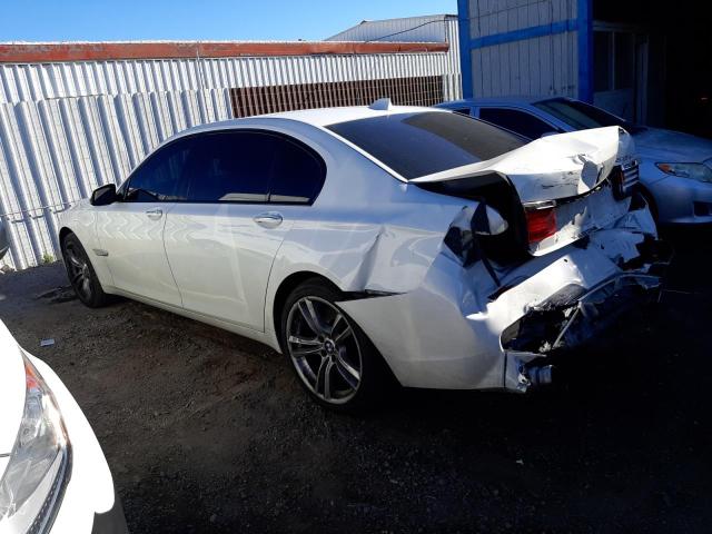 WBAYE8C51ED135169 BMW 750 LI