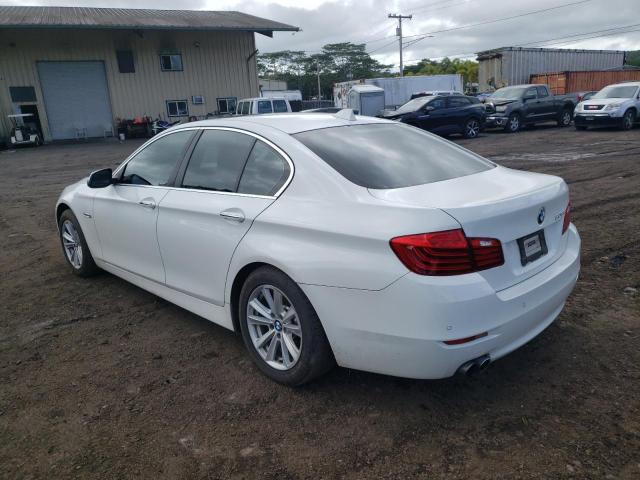 WBA5A5C51ED506733 BMW 528 I