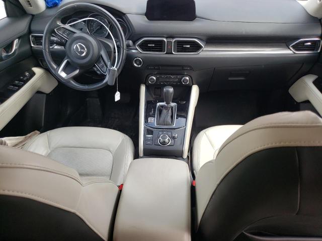 JM3KFADL8H0105695 Mazda Cx-5 Grand Touring
