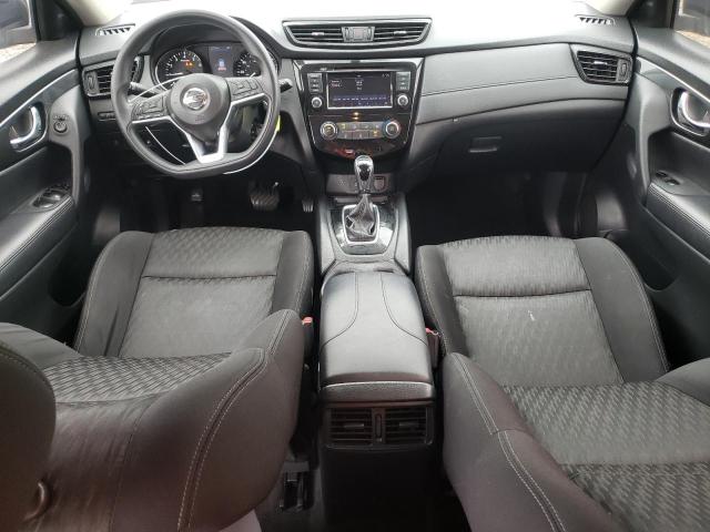 KNMAT2MT0JP512331 Nissan ROGUE S