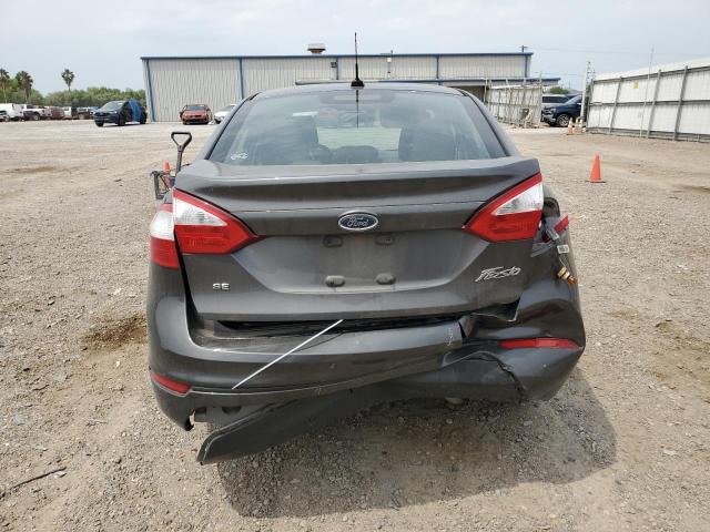 3FADP4BJ6HM140241 Ford FIESTA SE