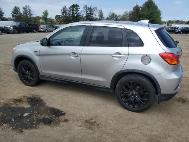 JA4AP3AU8KU008050 Mitsubishi Outlander Sport Es