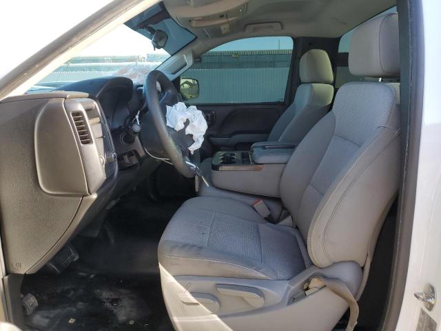 1GCNCPEH7FZ445814 Chevrolet Silverado C1500