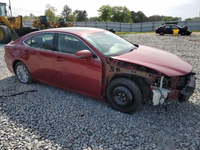 58ABK1GGXGU026186 Lexus ES 350
