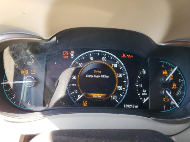 1G4GB5G33GF148801 Buick Lacrosse