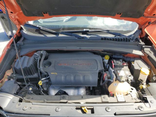 ZACCJABT9FPB50893 Jeep Renegade Latitude