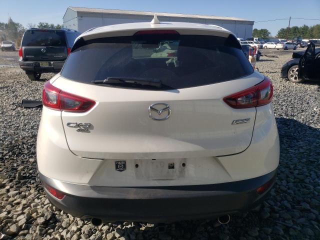 JM1DKFC73K0452826 Mazda Cx-3 Touring