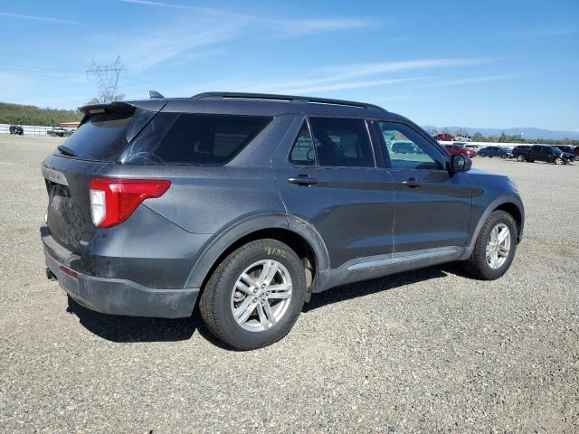 1FMSK8DH5LGB35757 Ford EXPLORER XLT