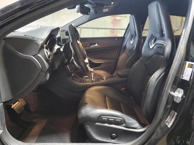 WDDTG5CB6GJ224113 Mercedes-Benz Gla 45 Amg