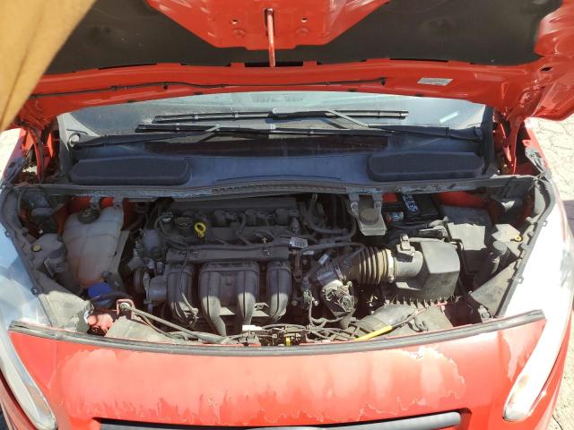 NM0LS7F74G1250489 Ford Transit Connect Xlt