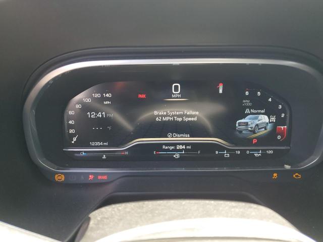 1GKS2CKD4PR358345 GMC Yukon At4