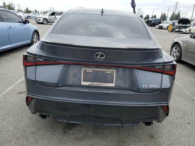 JTHGZ1B29N5049957 Lexus Is 350 F-sport