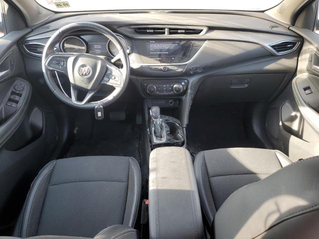 KL4MMCSL7LB127572 Buick Encore Gx Preferred