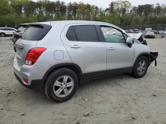 3GNCJKSB4LL221300 Chevrolet TRAX LS
