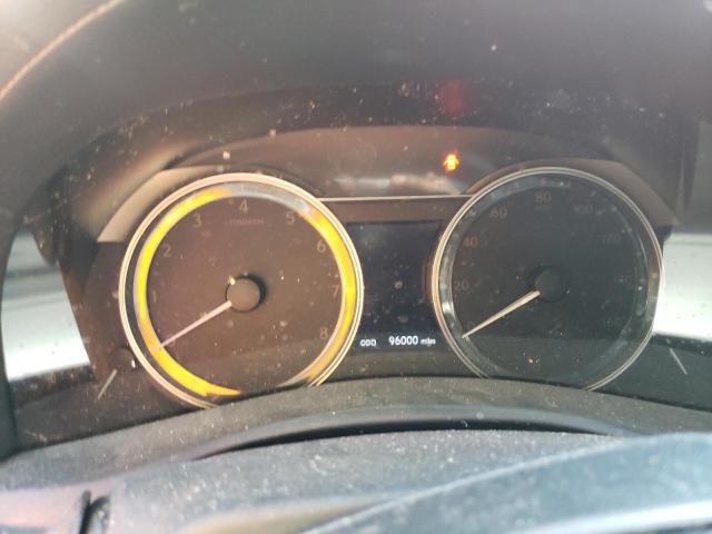JTHBE1BL1E5036179 Lexus GS 350