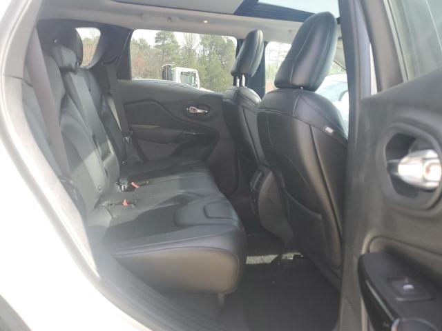 1C4PJMLB3KD430570 Jeep Cherokee Latitude Plus