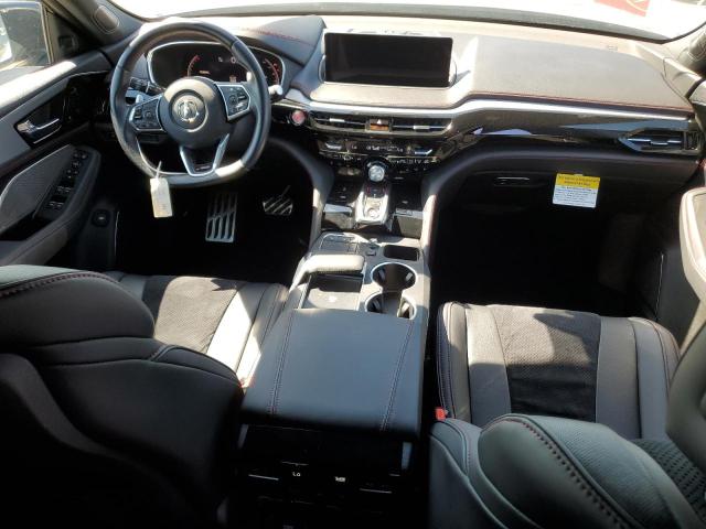 5J8YE1H09PL005786 Acura MDX A-SPEC