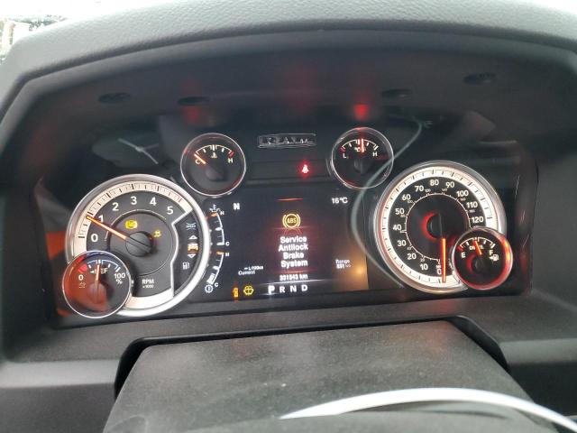 1C6RR7LM2GS130775 RAM 1500 Slt