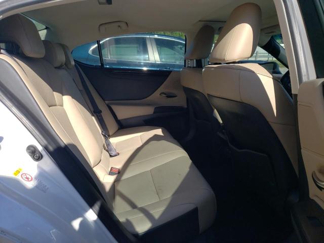 58ABZ1B1XKU019844 Lexus ES 350