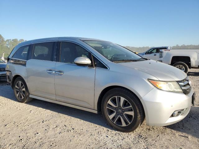 5FNRL5H98EB012887 Honda Odyssey Touring