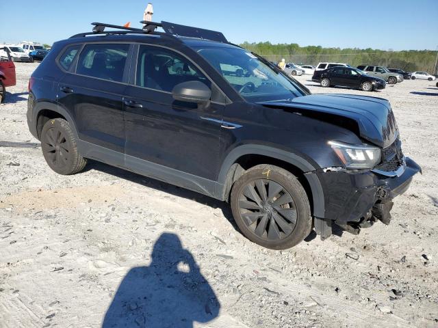 3VVCX7B24NM014313 Volkswagen TAOS S