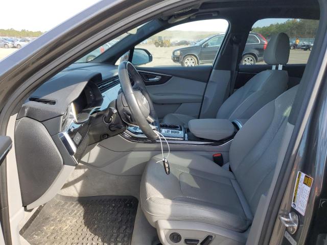 WA1LXBF79LD004905 Audi Q7 Premium Plus