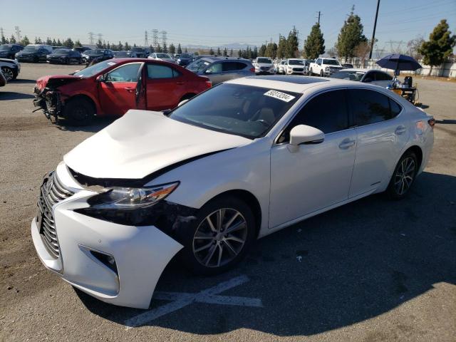 Aukcja sprzedaży 2016 Lexus Es 300h, vin: JTHBW1GGXG2119655, numer aukcji: 50313204