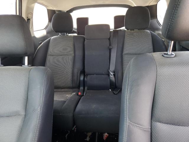 5N1DR2MM8HC679053 Nissan Pathfinder S