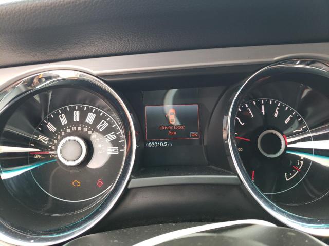 1ZVBP8AM2E5324840 Ford Mustang