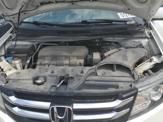 5FNRL5H61EB071818 Honda ODYSSEY EXL