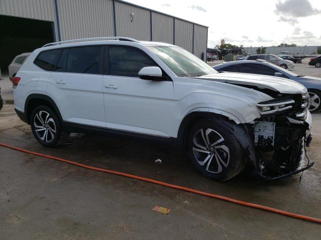 1V2BR2CA5PC548937 Volkswagen ATLAS SEL