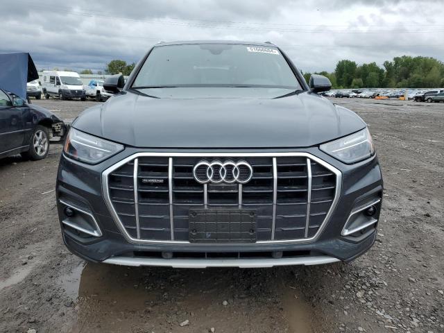 WA1BAAFY9M2007140 Audi Q5 Premium Plus