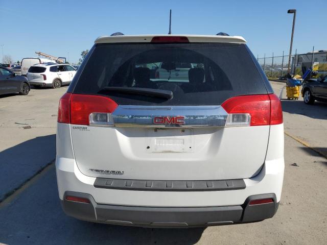 2GKALREK1E6372640 GMC Terrain Sle