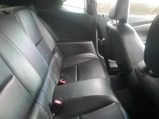 2G1FF1E38F9264723 Chevrolet CAMARO LT